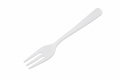 Forchettina Fingerfood Bianca - 10 cm
